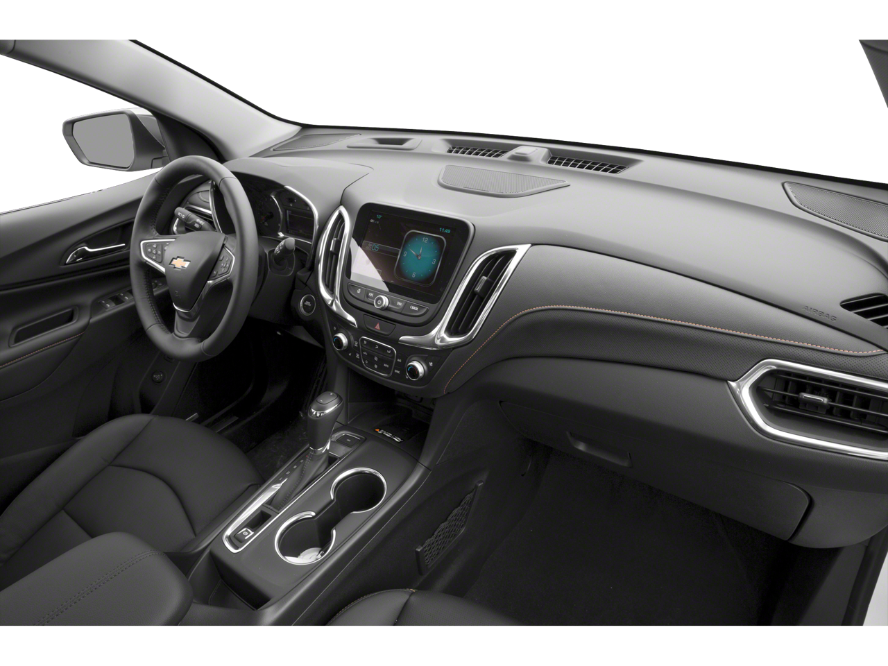 2020 Chevrolet Equinox Premier FWD APPLE CARPLAY REMOTE START 24/32 CITY/HWY